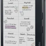 Kobo Libra Colour με Οθόνη Αφής 7" (32GB) Stylus 2 Bundle
