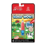 Melissa & Doug Ζωγραφική Water 806083