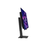 Asus ROG Strix XG27AQWMG OLED HDR Gaming Monitor 26.5" QHD 2560x1440 280Hz με Χρόνο Απόκρισης 0.03ms GTG