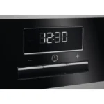 Electrolux LKR540266W Κουζίνα 57lt με Κεραμικές Εστίες Π50εκ. Λευκή
