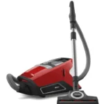 Miele Blizzard CX1 Cat & Dog PowerLine Ηλεκτρική Σκούπα 890W με Σακούλα 2lt Κόκκινη