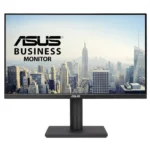 Asus Business BE249CGN IPS HDR Monitor 23.8" FHD 1920x1080 με Χρόνο Απόκρισης 5ms GTG