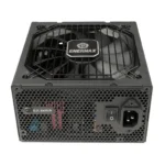 Enermax PlatimaxII 1200DF 1200W Μαύρο Τροφοδοτικό Υπολογιστή Full Modular Cybenetics Platinum