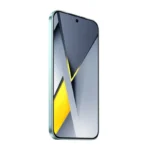 Xiaomi Poco F8 Pro 5G Dual SIM (12/256GB) Μπλε