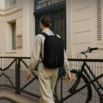 XD Design Backpack 22lt Μαύρο