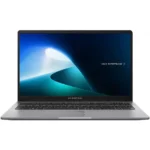 Asus ExpertBook P1 P1503CVA-S70860W 15.6" FHD (i5-13420H/16GB/512GB SSD/W11 Home) (International English Keyboard)