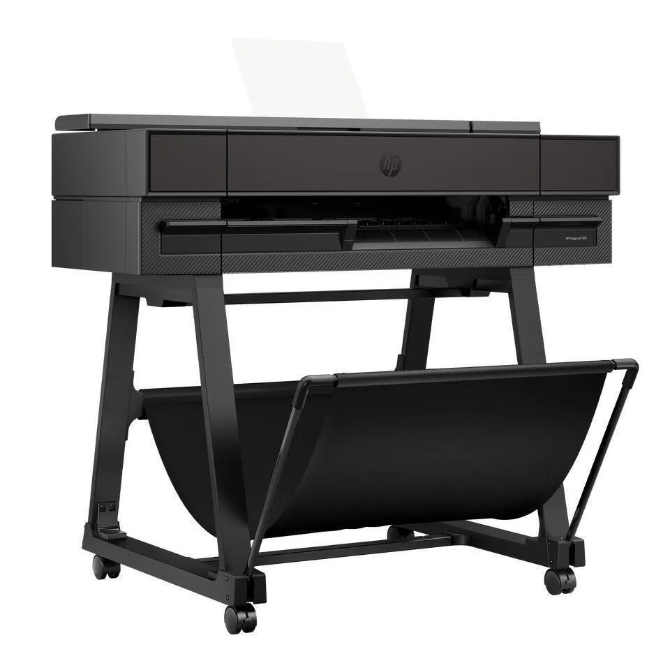 20260205102123_c2c0ef63 HP Designjet Plotter - Image 1