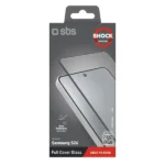 SBS Full Face Tempered Glass Μαύρο (Galaxy S26) SCRFCSAS26