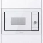 Gorenje BM235G1SYW Εντοιχιζόμενος Φούρνος Μικροκυμάτων 23lt Μαύρος