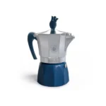 Borbone Moka Ciao Μπρίκι Espresso 3cups E.s.e Pod System +15 Κάψουλες Δώρο