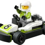 LEGO City Go-Kart Racer για 5+ Ετών 48τμχ 30719
