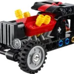 LEGO Technic Hot Rod Car για 7+ Ετών 83τμχ 30735