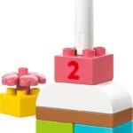 LEGO Duplo Celebration Cake για 1.5+ Ετών 9τμχ 30712