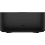 HP USB-C 100W G6 Dock USB-C Docking Station με HDMI/DisplayPort 4K PD Ethernet και σύνδεση 2 Οθονών Μαύρο
