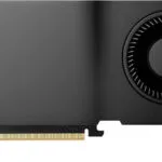 PNY RTX Pro 4500 Blackwell 32GB GDDR7 Κάρτα Γραφικών VCNRTXPRO4500-PB