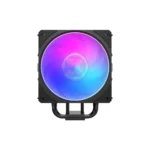 CoolerMaster Hyper 212 3DHP Ψύκτρα Επεξεργαστή για Socket AM4/AM5/1200/115x/1700 με ARGB Φωτισμό