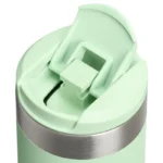 Stanley AeroLight Transit Ποτήρι Θερμός Ανοξείδωτο BPA Free 470ml Pistachio 10-10787-248