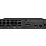 HP Pro 400 G9 Mini PC (Core i5-12500T/16GB DDR5/512GB SSD/W11 Pro)