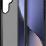 Tech-protect Magmat Galaxy A36 A37 5g Matte Black