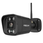 Foscam SD4H IP Κάμερα Παρακολούθησης Wi-Fi Full HD+ 4MP Αδιάβροχη με Αμφίδρομη Επικοινωνία και Φακό 2.8mm