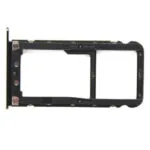 Sim Tray Xiaomi Redmi 5 Black Gold 008729