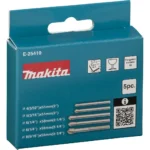 Makita Καρυδάκι E-25410