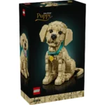 LEGO Icons Golden Retriever Puppy για 18+ Ετών 2102τμχ 11384