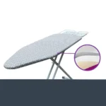 Philips Σιδερώστρα για Σίδερο Ατμού Σπαστή 160x43x94cm GC221/98