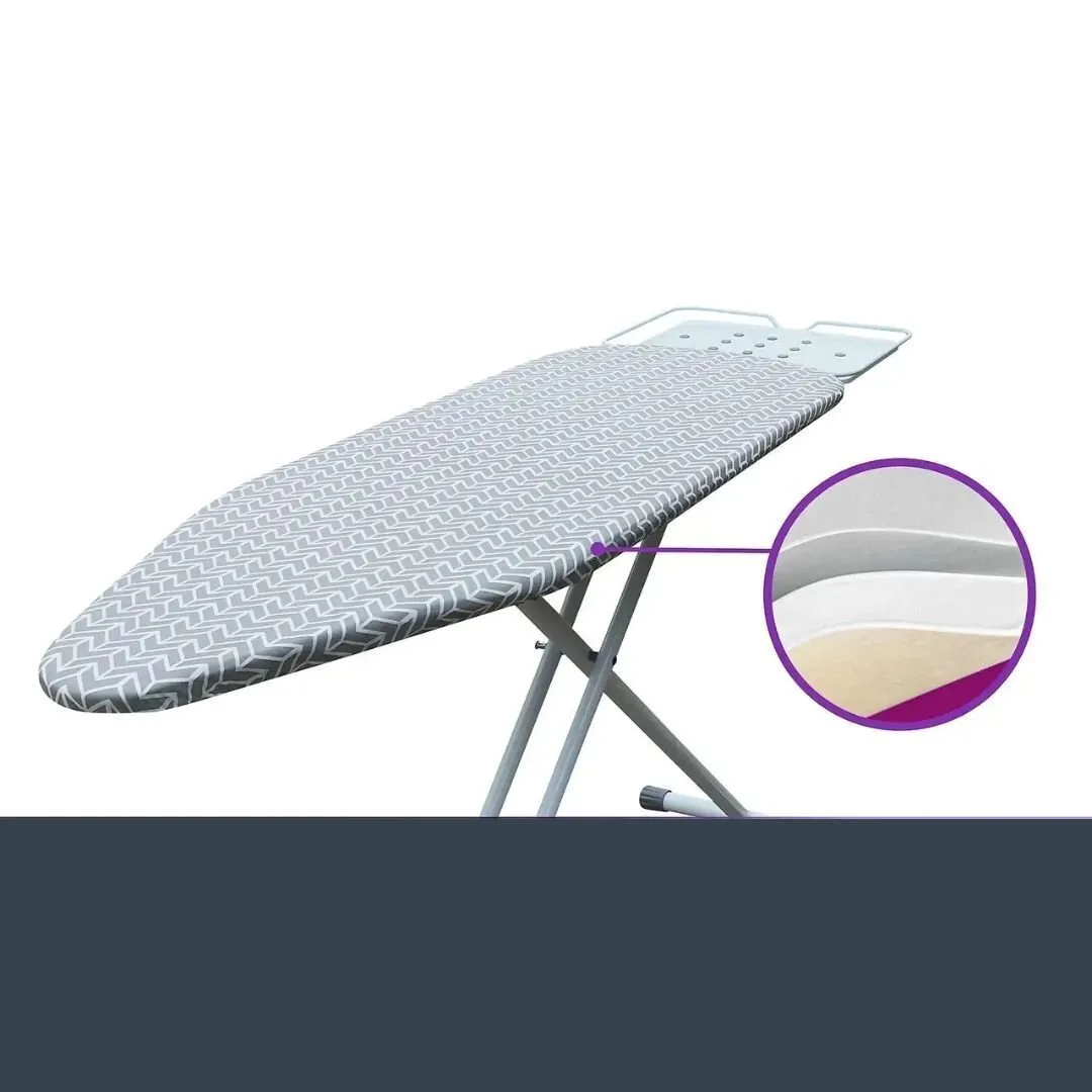 20260206131712_ec1426d0 Philips Σιδερώστρα για Σίδερο Ατμού Σπαστή 160x43x94cm GC221/98 - Image 1