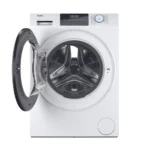 Haier Πλυντήριο Ρούχων 8kg με Τεχνολογία Ατμού 1400 Στροφών Pillow Drum HW80-BP14929A