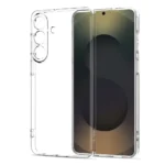 Tech-Protect Flexair Back Cover Σιλικόνης Διάφανο (Galaxy S26)