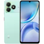 ZTE Blade A36 Dual SIM (4/64GB) Aqua Green