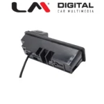 Electric Life Κάμερα Οπισθοπορείας Αυτοκινήτου Universal Audi A3 / A4 / A5 / A6 / Q7 XH005S