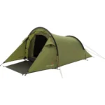 Easy Camp Σκηνή Camping Τούνελ Πράσινη