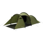 Easy Camp Σκηνή Camping Τούνελ Πράσινη