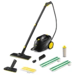 Karcher Sc 3 Easyfix Ατμοκαθαριστής Πίεσης 3.5bar με Κοντάρι