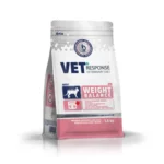 Vet Response Ξηρά Τροφή Γάτας 1.6kg