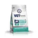 Vet Response Ξηρά Τροφή για Ενήλικες Γάτες με Ευαίσθητο Γαστρεντερικό 1.6kg