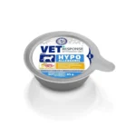 Vet Response Υγρή Τροφή για Γάτες σε Ταψάκι με Γαλοπούλα χωρίς Σιτηρά 85gr VETVREKSK0013
