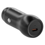Cygnett 30w Usb-c Car Charger Power Delivery Black