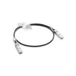 HP Καλώδιο Οπτικής Ίνας SFP+ 1m 1τμχ J9281D