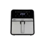 Jata Air Fryer 8lt Μαύρο JEFR1242