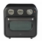 Jata Air Fryer 16lt Γκρι JEFR1816