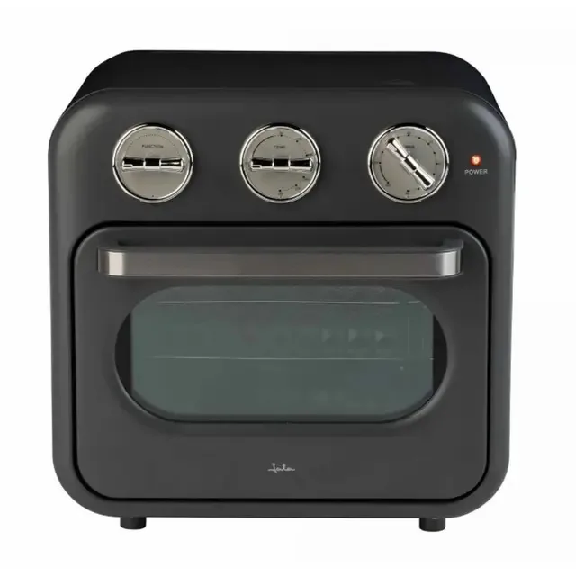 20260209121950_jata_air_fryer_16lt_gri_jefr1816 Jata Air Fryer 16lt Γκρι JEFR1816 - Image 1