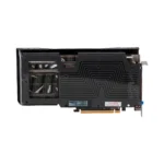 XFX Radeon RX 9060 8GB GDDR6 SWIFT Gaming Edition Κάρτα Γραφικών RX-96SWFT8BC