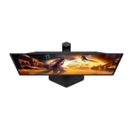 AOC Q27G4SDR OLED HDR Gaming Monitor 26.5" QHD 2560x1440 360Hz με Χρόνο Απόκρισης 0.03ms GTG