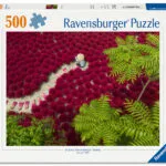Structures Of Nature Puzzle 2D 500pcs