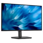 Dell Pro E2726DS IPS Monitor 27" QHD 2560x1440 με Χρόνο Απόκρισης 5ms GTG