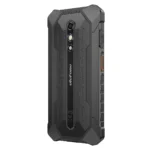 Ulefone RugKing 2 Pro Dual SIM (4/128GB) Ανθεκτικό Smartphone Μαύρο