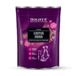 Holista Cistus Herb Czystek 500g Hst
